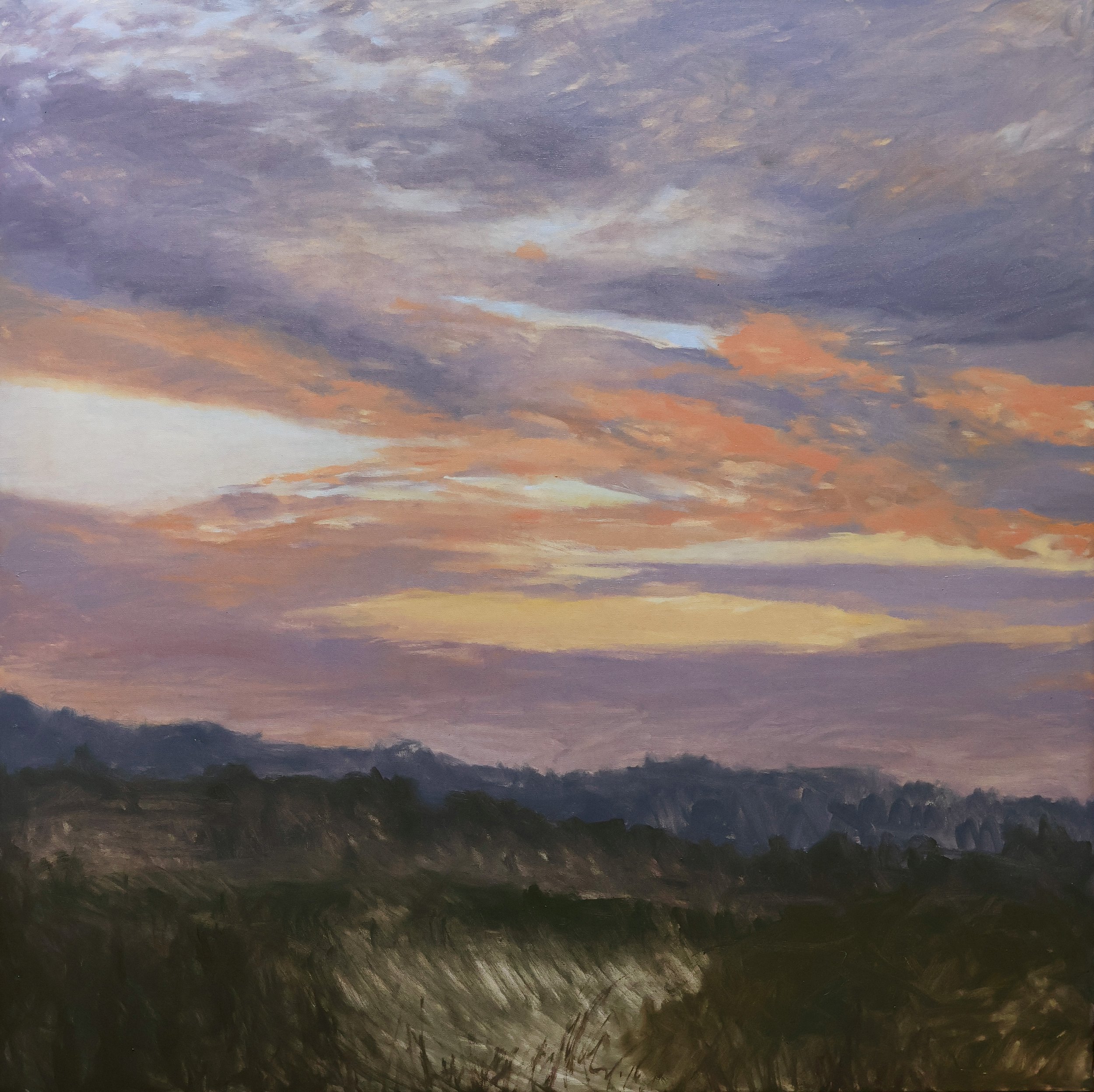 Originals Oil Paintings — Christina Leone Originals